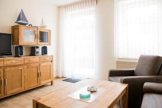 STRAND-ZEIT Seestern 1 - Kellenhusen - 0