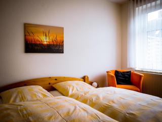 STRAND-ZEIT Seestern 1 - Kellenhusen - 9