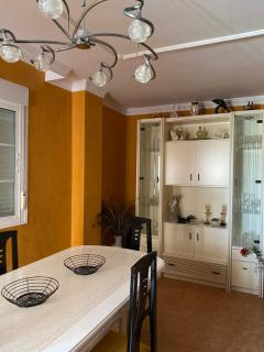 Apartamento en el parque natural - 2