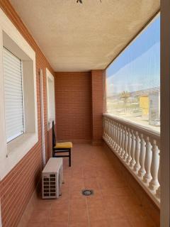 Apartamento en el parque natural - 1