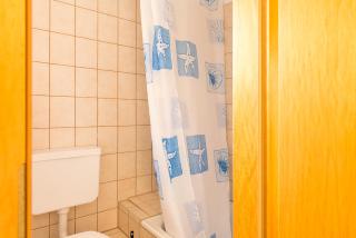 STRAND-ZEIT Muschel 3 - 5