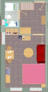 STRAND-ZEIT Muschel 3 - 3