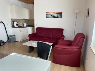 STRAND-ZEIT Deich 2 - Kellenhusen - 6