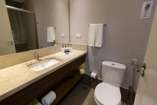 JL Hotel by Bourbon - 6