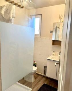 Appartement Centre-ville Le Havre - Le Havre - 6