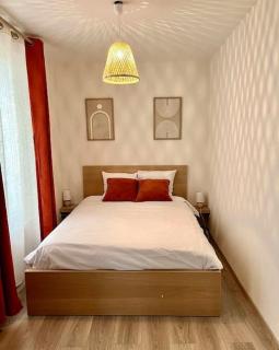 Appartement Centre-ville Le Havre - Le Havre - 5
