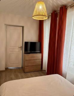 Appartement Centre-ville Le Havre - Le Havre - 3