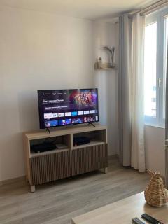 Appartement Centre-ville Le Havre - Le Havre - 1