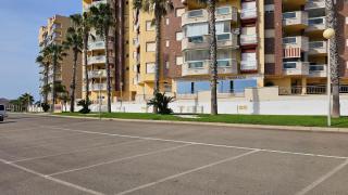 La Manga - Playa Príncipe - Un dormitorio - 4