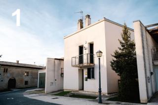 Vivienda Turistica Biurrun - 0