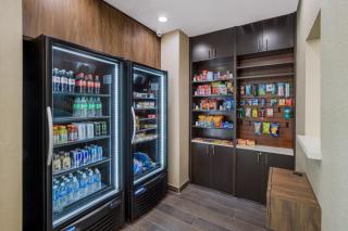 Hawthorn Extended Stay by Wyndham Sulphur Lake Charles - Sulphur - 6