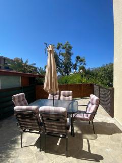 Corner townhouse in Regina Gardens, Pafos - Paphos - 5