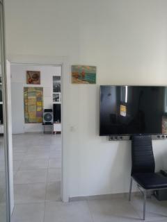 Квартира с высокими потолками. - 0