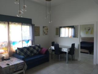 Квартира с высокими потолками. - 1