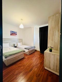 Pyramids View & GEM view Boutique - Il Cairo - 5