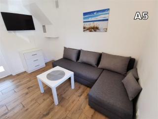 DM APARTAMENTY Kościelna 54 - Mielno - 0