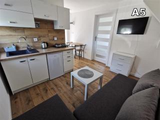 DM APARTAMENTY Kościelna 54 - 9