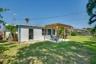 Charming Port Orange Home - Walk to Beach! - Port Orange - 6