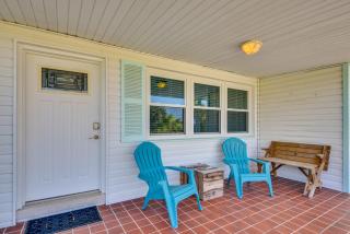 Charming Port Orange Home - Walk to Beach! - Port Orange - 4