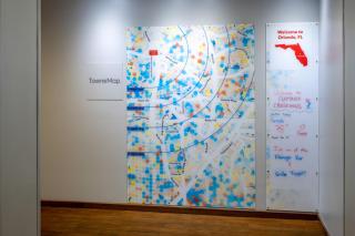 TownePlace Suites Orlando at FLAMINGO CROSSINGS® Town Center/Western Entrance - Orlando - 1