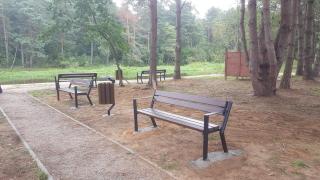 Camping nad Warta - - 8