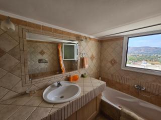 KD Country Home - Thorikón - 2