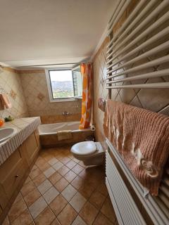 KD Country Home - Thorikón - 1