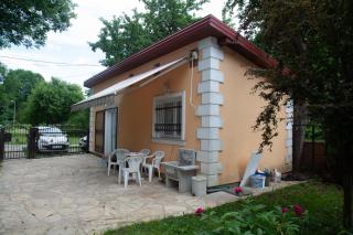 Vila Omar - Sarajevo - 3