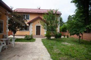 Vila Omar - Sarajevo - 7