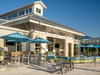 TownePlace Suites Orlando at FLAMINGO CROSSINGS Town Center, Western Entrance - 1