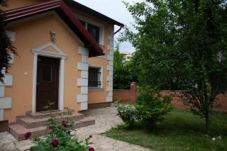 Vila Omar - Sarajevo - 6
