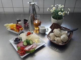 Jungshoved Kro B&B - Præstø - 9