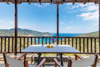 Villa Almond - Città di Skopelos - 2
