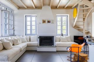 Villa Almond - Città di Skopelos - 6