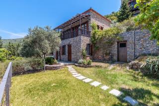 Villa Almond - Città di Skopelos - 8