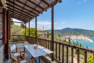 Villa Almond - Città di Skopelos - 1