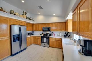 Updated Abode 22 Mi to Joshua Tree National Park! - Morongo Valley - 1
