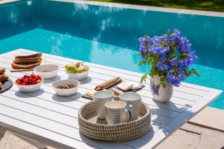 Averto Villas with private pool - Nydri - 8