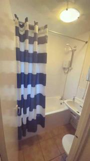 Hemsby Chalet Get Aways on Seadell Chalet Park - 2