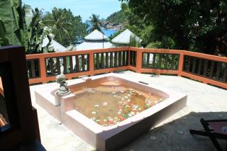 The Hideaway Pariya Haad Yuan Ko Pha-ngan - Haad Yuan - 3