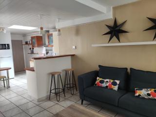 Maison cosy au cœur de la vieille ville - Boulogne-sur-Mer - 7