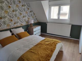 Maison cosy au cœur de la vieille ville - Boulogne-sur-Mer - 5