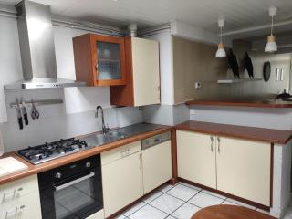 Maison cosy au cœur de la vieille ville - Boulogne-sur-Mer - 2