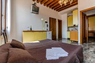 Venice Apartments - Venetië - 4