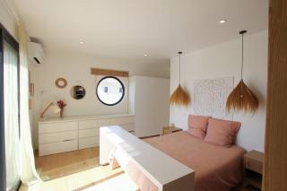 Villa en bordure de vignoble 6 personnes à la semaine - Marseillan - 4