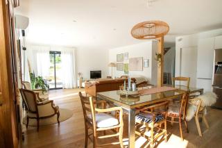 Villa en bordure de vignoble 6 personnes à la semaine - Marseillan - 3