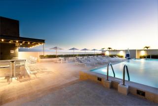 Residence Inn by Marriott Merida - Mérida - 9