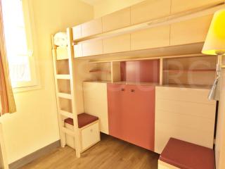 Duplex 3 pièces avec solarium et accès piscine à Cap Esterel - FR-1-504-666 - Saint-Raphaël - 6