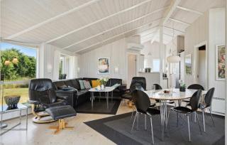 Holiday Home Skovridervænget Rudkøbing Ii - Spodsbjerg - 8