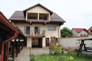 Pensiunea Giovani - Târgu Jiu - 3